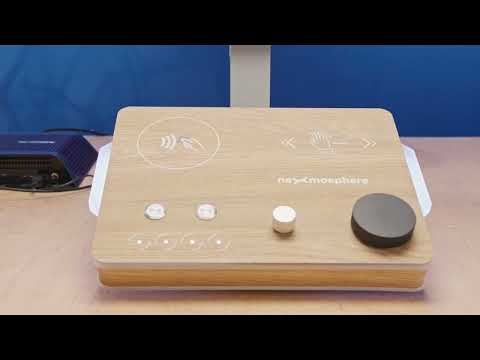 Application Kit | Tactile User Interface Elements (DM-UI1)