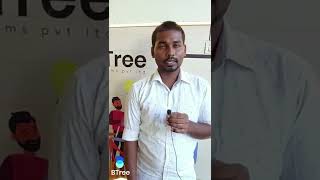 Btree Systems Career Guidance Camp Review #shorts