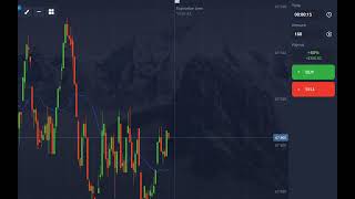 $10 to $527 in 5 minutes!