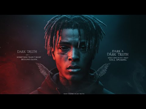 The DARK SIDE of XXXTentacion –SCARY HORROR STORY