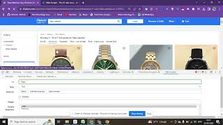 Web scrapping with 0 coding