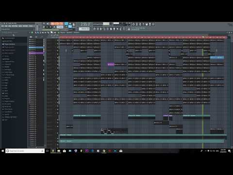 Free Afro Beats (HIGHLIFE vol 4.) with FLP