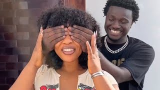 The birthday saga | Nastyblaq × Dezny