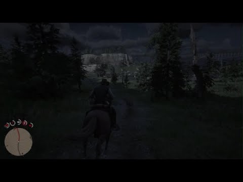 Rdr2 gameplay