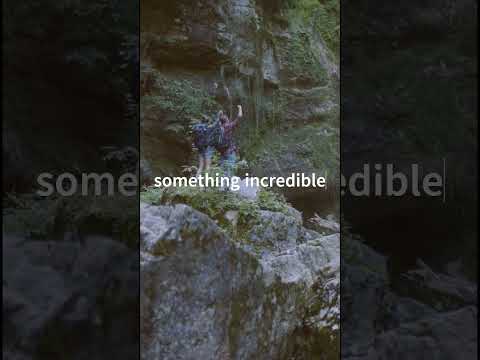 Something incredible is out there somewhere #motivation #inspiration #shorts #viral #followformore