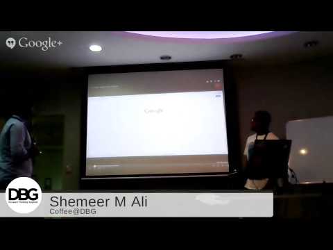 Tech Bites june 2014