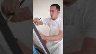 Pinceladas