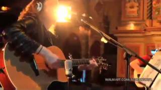 Maná En el Muelle de San Blas [En vivo] (www.fansdemana.es.tl)