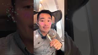 星宇航空Starlux JX851 Businessclass A330 新千歲空港
