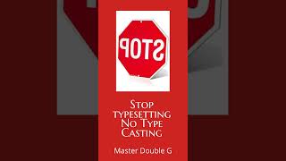 Typecasting