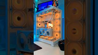 ROG Gaming PC review #gaming #pcgaming #pc #review #pcreview #shorts
