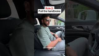 Quick Tip to Save Your Gearbox!