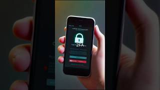 without 2FA, You wont Survive #shorts #shortfeed #facts #trending #viral #shortvideo