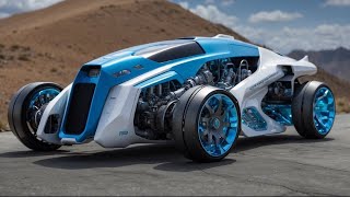 10 New Inventions You Will See for the First Time