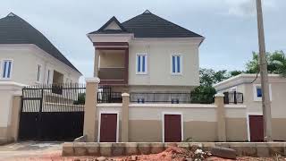 Apartments for sale in Abeokuta ogun state Nigeria.