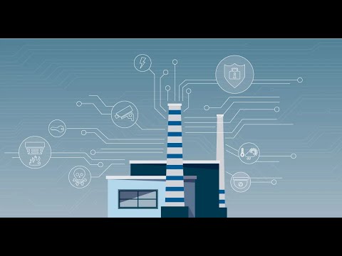 Network Monitoring and Visibility for OT security