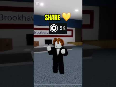 ROBLOX Challenge 🥓💪🏼 #robloxshorts #roblox #bacon #baconadventures #memes #robloxedit