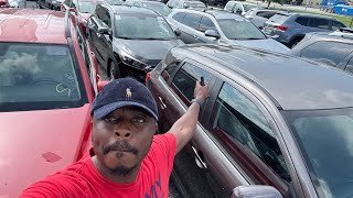 Lims lot is full of great cars