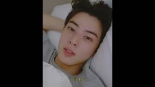 A​ part of​ #EUNWOOLIKE #loveontop #CHAEUNWOO​ #ASTRO​ #차은우​ #은우​ #아스트로​