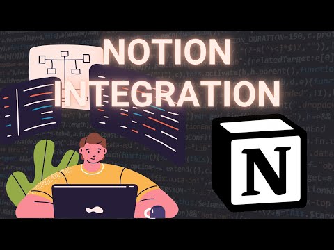 How to get started programming your Notion Extension