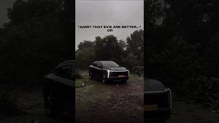#electricvibes#drivethefuture #CarsReelsDaily#evcars#defender #fortuner#toyota#zeroemission#instacar