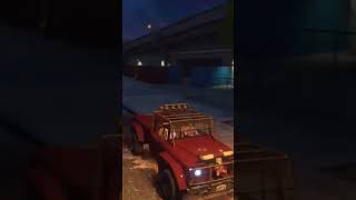 Trevor reason not to kill Micheal #gta5 #gta5shorts #gta5gaming #gaming #subscribe #like #shorts