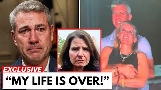 Billionaire Andy Byron's Wife Responds to His Coldplay Kiss Cam Scandal