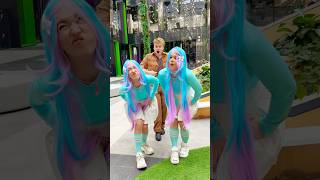 came at the wrong time…😬😅 #owo #twins #uwu