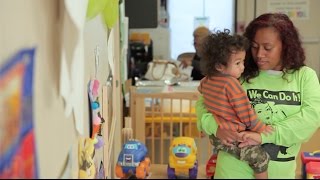 SJCOE Outlook: Building Futures Together with Head Start San Joaquin