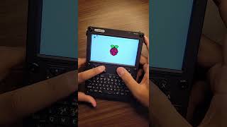 Handheld Portable Linux PC Powered by Raspberry PI OS and Compute Module 4 | uConsole | clockwork |