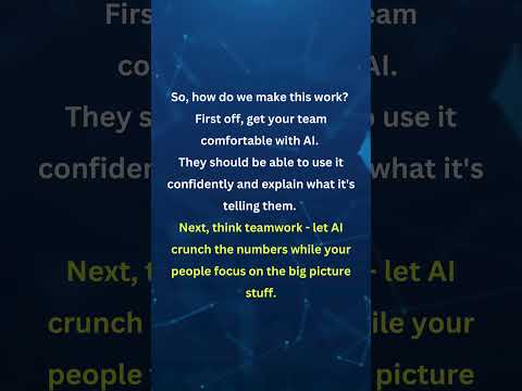 Are you ready to supercharge your finance team?    #startup #ai #shorts #youtubeshorts