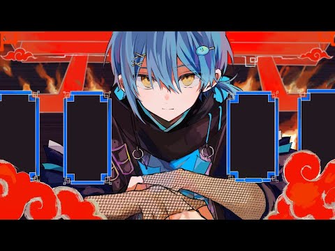 【最速cover】物の怪の類／そあら 【めいちゃん】