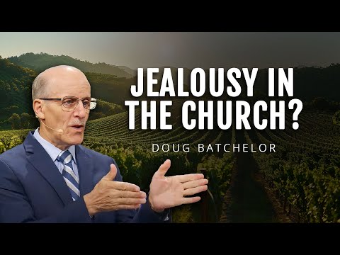 Grapes, Grace, and Grumbling | Doug Batchelor