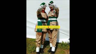 Join Pakistan Army/AFNS/LCC/How Female can join Army/ #armynursing #afns2024 AFNS Army Nursing afns