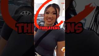 Nina threatens Ray and Tota! 😂