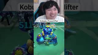 NEW KOBUKO 3 STAR VS SAMIRA 3-STAR IN TFT SET 14!!!