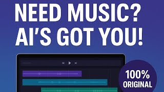 Soundraw AI – Your AI Music Generator