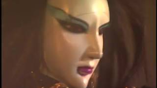 魔佛親臨妖刀界 x 橫千秋 x 冀小棠 x 妖后 x 黑衣劍少 x 禁忌之弦 x 封靈島經典武戲