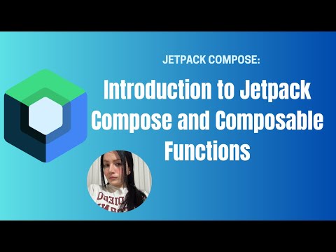 Introduction to Jetpack Compose and Composable Functions
