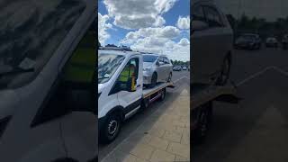 Breakdown Service Near Me #Shorts #BreakdownService #NearMe #London