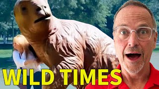 Testing Grok's MIND BLOWING Video Generator: Full Review w/ Fails and Surprises!