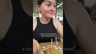 (almost)Everything I loved to eat in Malaysia 🍧 #travelabroad #malaysia