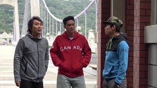 【飢餓遊戲_漏網鏡頭】EP111 三帥開錄前閒聊 #王仁甫 #孫協志 #許孟哲