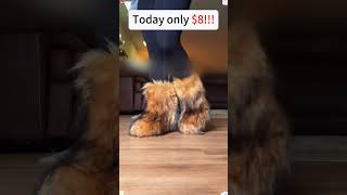 OSRS Vibes! Quality Surprises & Snow-Ready Bottoms #fok #snowboots