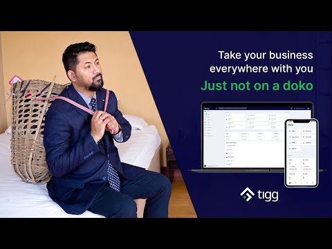 Business को भारी बोकेर हिँड्दै हुनुहुन्छ ?