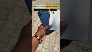 What’s Your?……... #techquotes #device #mobilephoto #iphone14 #nothing #nothingphone1 #nothingphone2