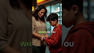 She Taught Her Son To Be HONEST #lifelessons #honesty #inspiration #shortstory