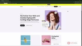 Change Sale Badge Color in WooCommerce Block Theme | Custom CSS Method | Glowzy Theme
