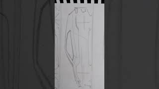 #cardesign #carsketch #owndesign #ownsketch