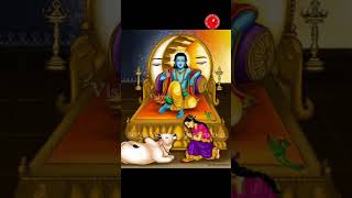 ஆண்டாள் அருளிய திருப்பாவை- பாசுரம் 20 #shorts